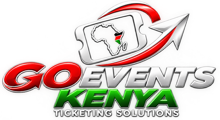 Go Events Kenya, ticketing solutions